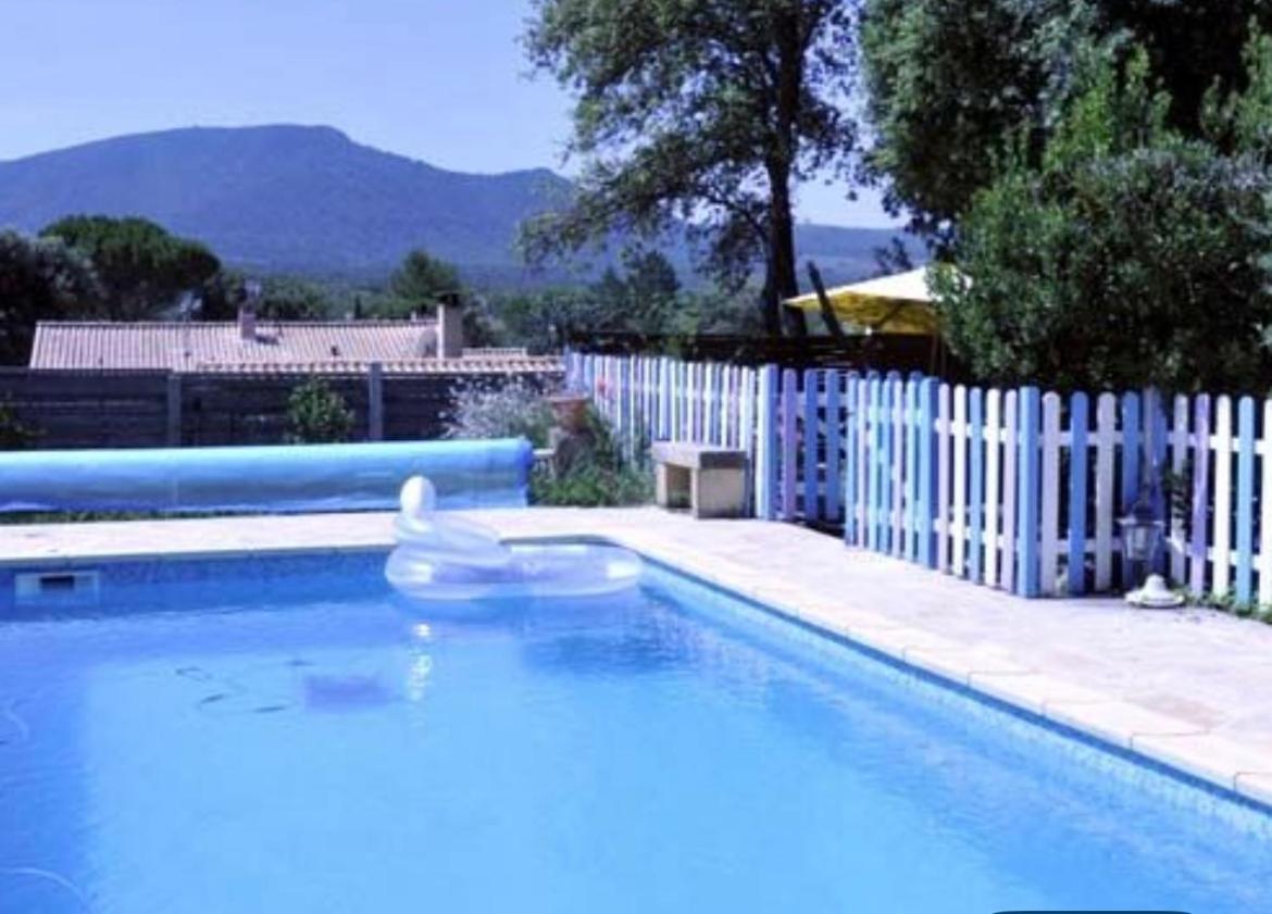 In'D'Noi Bed and Breakfast Ajaccio  Buitenkant foto